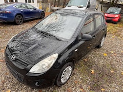 Bild des Angebotes Hyundai i20 i20  5-Türer 1.2 Classic, TÜV(HU) Neu
