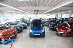 Bild des Angebotes Citroen Berlingo 1.6 16V Multispace Plus