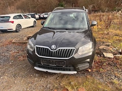 Bild des Angebotes Skoda Yeti Cool Edition sommer und winterreifen