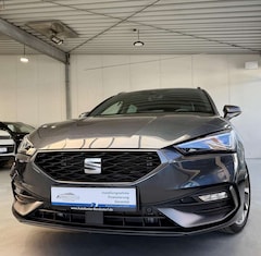 Bild des Angebotes SEAT Leon Sportstourer FR Sport Autom., *Matrix LED *Navi *A