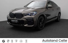 Bild des Angebotes BMW X6 M Individual Panorama HUD DAB H K 22Zoll