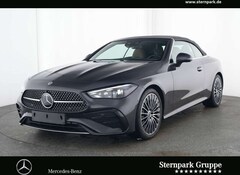 Bild des Angebotes Mercedes-Benz CLE 300 CLE 300 4M Cabrio AMG PremiumPLUS+Standh+AHK+FAP
