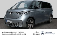 Bild des Angebotes VW ID. Buzz 210 kW Pro, AHk, Rückfahrkamera