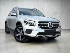 Bild des Angebotes Mercedes-Benz GLB 180 d*LED&AMB&AHK&KAM*
