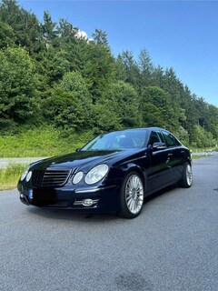 Bild des Angebotes Mercedes-Benz E 280 CDI 7G-TRONIC Avantgarde OM642 *V6/PDC/NAVI/SHZ*