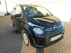 Bild des Angebotes Citroen C1 VTI72 Feel Klima + SHZ