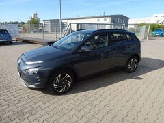 Bild des Angebotes Hyundai BAYON 1.0 T-GDI 48V-Hybrid 74kW Trend