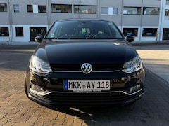 VW Polo Polo V  5-Türer 1.0 Allstar