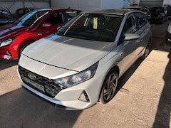 Bild des Angebotes Hyundai i20 Trend 1.0 T-GDI 88.0kW 7-Gang Automatik