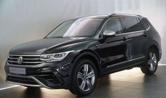 Bild des Angebotes VW Tiguan Allspace Elegance 4Motion