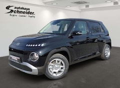 Bild des Angebotes Hyundai Inster EV 42 kWh TREND EFFIZIENZ-PAKET
