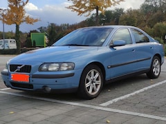 Volvo S60 S60 2.5T