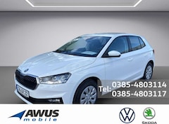 Bild des Angebotes Skoda Fabia 1.0MPI Selection