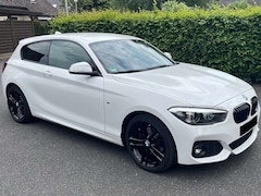 Bild des Angebotes BMW 120 120i Aut. Edition M Sport Shadow