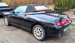 Bild des Angebotes Alfa Romeo Spider Spider 2.0 Twin Spark