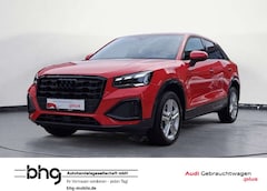 Bild des Angebotes Audi Q2 35 TDI S tronic advanced