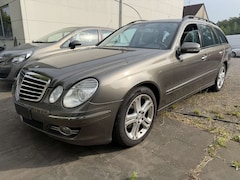 Bild des Angebotes Mercedes-Benz E 280 E 280 V6 *TüvNEU/Memory/Massage/SHZ/SKA/Navi/Schiebedach*