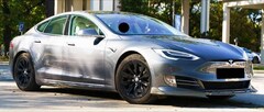 Bild des Angebotes Tesla Model S Model S Standard Range