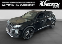 Bild des Angebotes Peugeot 2008 GT Elektro 156 Navi LED ACC Klimaautom