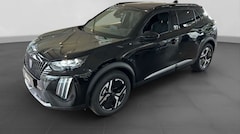 Bild des Angebotes Peugeot 2008 GT Elektro 156 Navi LED ACC  Klimaautom
