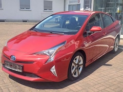 Bild des Angebotes Toyota Prius Hybrid Comfort