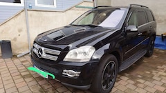 Bild des Angebotes Mercedes-Benz GL 500 GL 500 4Matic 7G-TRONIC