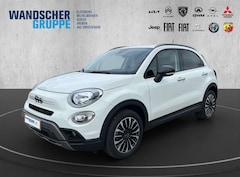 Bild des Angebotes Fiat 500X MY22 CROSS HYBRID Komfort Plus Paket