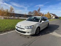 Citroen C5 Tourer BlueHDi 180 S&S EAT6 Exclusive