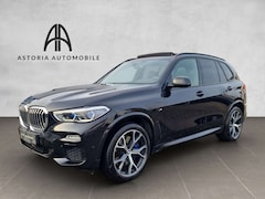 Bild des Angebotes BMW X5 xDr. M Sport ACC HuD Luft PANO 360° H&K