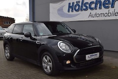 Bild des Angebotes MINI Cooper Clubman !!!!AUTOMATKI!!!