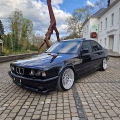 Bild des Angebotes BMW 535 3.7 L | M-Technic | Kerscher 18" | KW V1 | G-Power