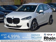Bild des Angebotes BMW 216 i Active Tourer Navi.Adapt LED.Kamera.Keyless