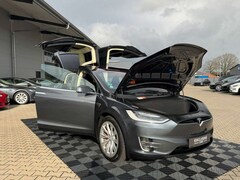 Bild des Angebotes Tesla Model X MODEL X P90D L |MCU2| SC01 | FREE SUPER CHARGE