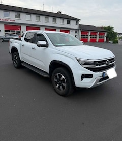 Bild des Angebotes VW Amarok 3.0 TDI 4MOTION Autm. Aventura