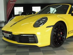 Bild des Angebotes Porsche 992 Carrera Cabriolet 4S Ha-Lenk/Lift/Bur/Nightv
