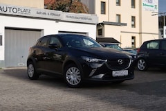Bild des Angebotes Mazda CX-3 1.5 Center-Line *1.HAND *NAVI *KLIMATRONIK