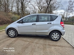 Bild des Angebotes Mercedes-Benz A 180 Mercedes A180 2.0 Diesel – Batteria nuova – Pneuma