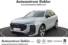 Bild des Angebotes Audi Q3 NEUES MODELL S-line TFSI 110 kW ACC,Kamera Navi