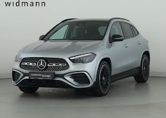 Bild des Angebotes Mercedes-Benz GLA 180 Pano Night SpurW W-Paket S-Sitz KeyLess