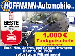 Bild des Angebotes Opel Crossland Edition Kamera,App-Connect,Sitzhg