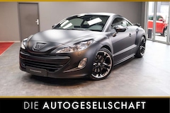Bild des Angebotes Peugeot RCZ 1.6 Turbo*BI-XENON*NAVI*LEDER*SHZ*TEMP*PDC*