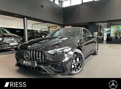 Bild des Angebotes Mercedes-Benz CLE 53 AMG Ca HUD+AHK+DRIVE PCKG+PERF SITZE+