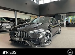 Bild des Angebotes Mercedes-Benz E 53 AMG AMG CLE 53 4MATIC+ Cabriolet HUD Sport W-Paket