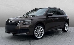 Bild des Angebotes Skoda Kamiq 1.5 TSI DSG Ambition
