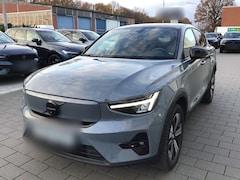 Bild des Angebotes Volvo C40 Ultimate Recharge Pure Electric Stdhzg. Cam