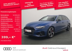 Bild des Angebotes Audi S4 Avant MATRIX NAVI KAM LEDER SHZ PANO