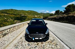 Bild des Angebotes Ford Galaxy VIGNALE Bi-Turbo Standheizung Massage Sitzklima