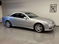 Bild des Angebotes Mercedes-Benz CL 55 AMG Kompressor ,Neuzustand.1.Lack.58900km,