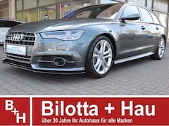 Bild des Angebotes Audi S6 Avant 4.0 TFSI quattro !LED+Navi+Alcantara!