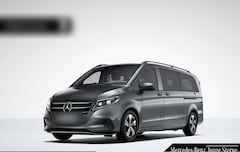 Bild des Angebotes Mercedes-Benz Vito 116 4x4 Tourer PRO Extralang Standhzg AHK